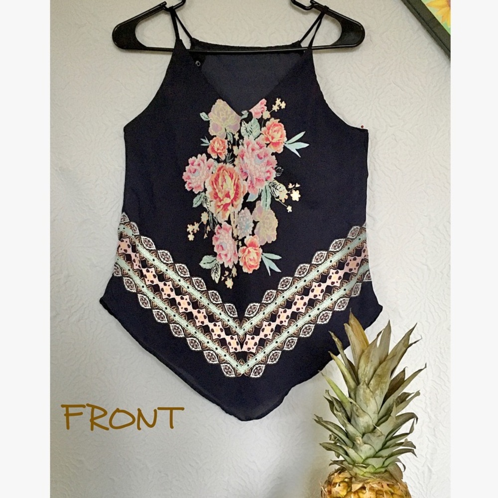 Cute Summer Top!🌱🌞